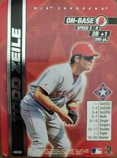 Todd Zeile