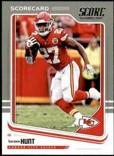Kareem Hunt
