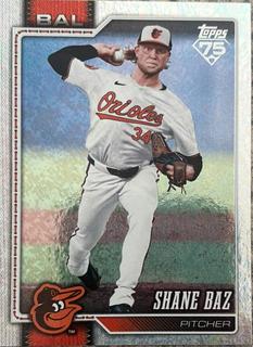 Shane Baz