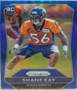 Shane Ray
