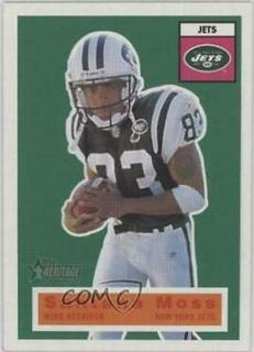 Santana Moss