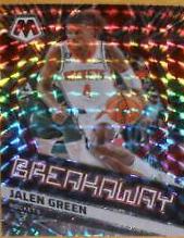 Jalen Green