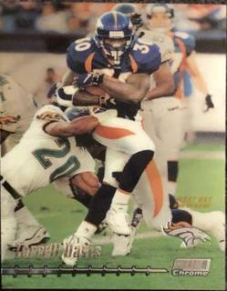 Terrell Davis