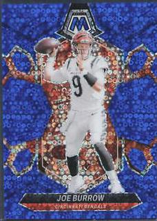 Joe Burrow