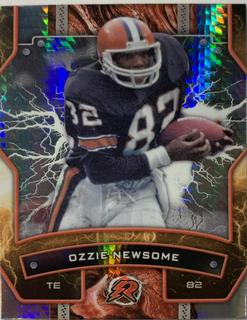 Ozzie Newsome