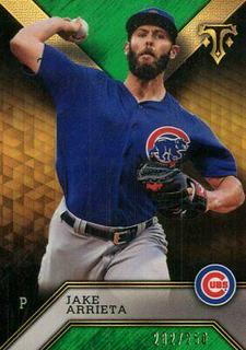 Jake Arrieta