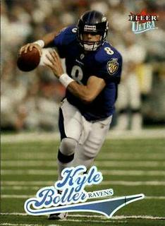 Kyle Boller