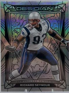 Richard Seymour
