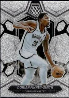 Dorian Finney-Smith
