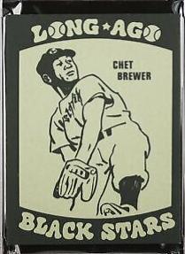 Chet Brewer
