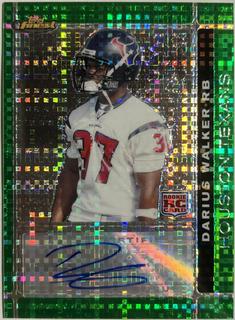 Darius Walker