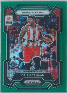 Isaiah Canaan