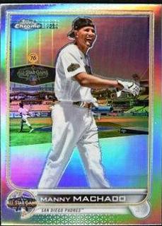 Manny Machado