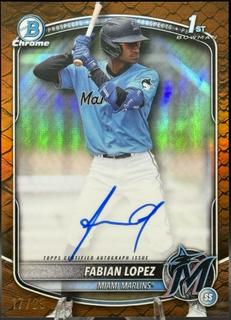 Fabian Lopez