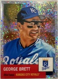 George Brett