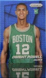 Dwight Powell