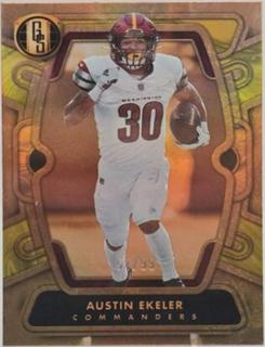 Austin Ekeler