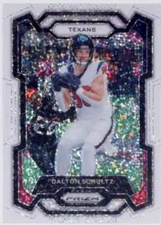 Dalton Schultz