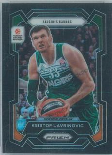 Ksistof Lavrinovic