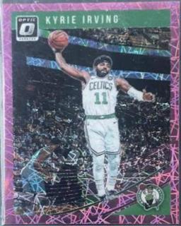 Kyrie Irving