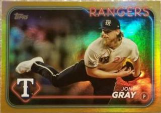 Jon Gray