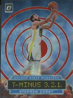 Stephen Curry