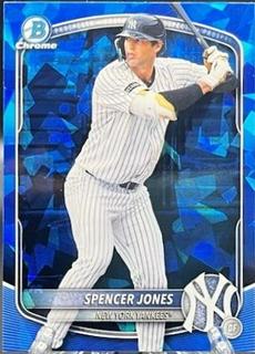 Spencer Jones