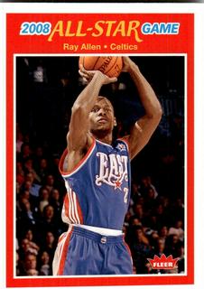 Ray Allen