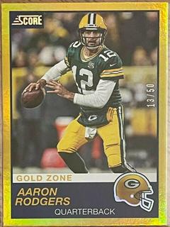 Aaron Rodgers