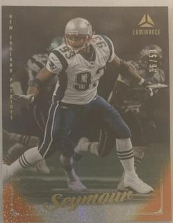 Richard Seymour
