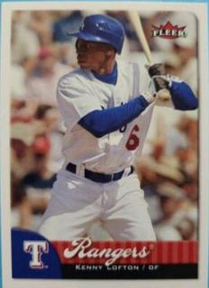 Kenny Lofton