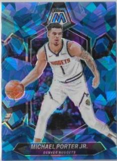Michael Porter Jr.