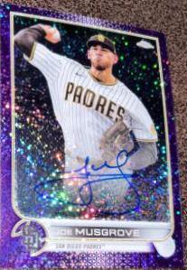 Joe Musgrove