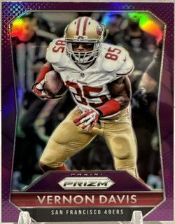 Vernon Davis