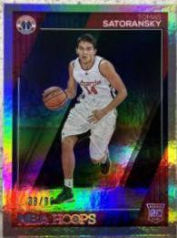 Tomas Satoransky
