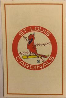 St. Louis Cardinals
