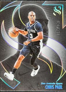Chris Paul