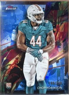 Chop Robinson