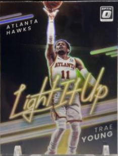 Trae Young