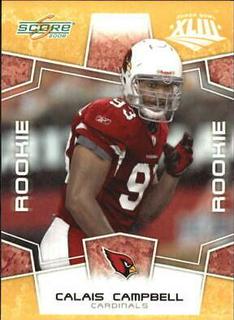 Calais Campbell