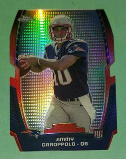 Jimmy Garoppolo