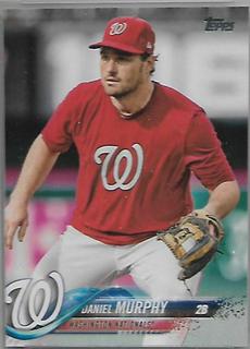 Daniel Murphy
