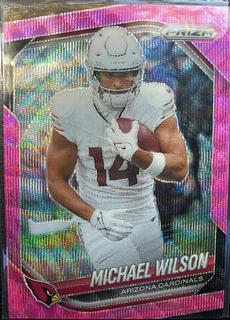 Michael Wilson