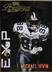 Michael Irvin