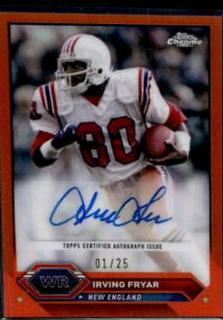 Irving Fryar
