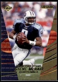 Steve McNair