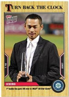Ichiro