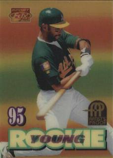 Ernie Young