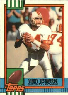 Vinny Testaverde