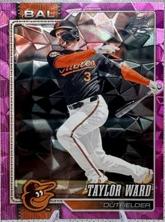 Taylor Ward